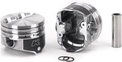 [UEM-KB107-040] KB Performance Pistons