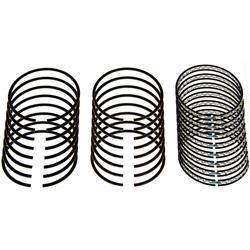 [SLP-R934335] Sealed Power File-Fit Plasma-Moly Piston Rings