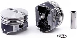 [UEM-9902HCKTMSTD] KB Performance Claimer Piston and Ring Kits