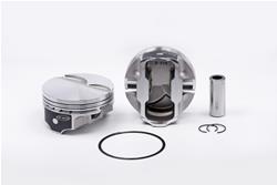[UEM-IC9991C-030] ICON FHR Series Pistons for GM LS