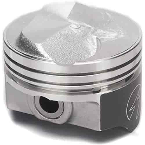 [SLP-H581CP30] Sealed Power H581CP30: Hypereutectic Pistons Big Block Chevy 454 [4.280 in. Bore (+.030)]