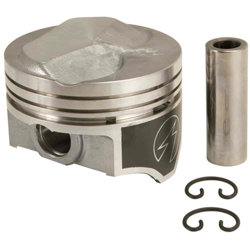 [SLP-H693CP40] Sealed Power H693CP40: Hypereutectic Pistons Chevy 454ci 7.4L Big Block +040
