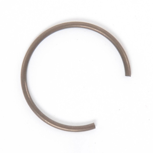 [MLE-6441489] Mahle Motorsports Pistons 6441489: Wrist Pin Lock Ring .927" Pin Dia. x 1.6mm Wire Dia.