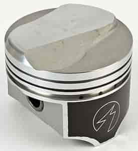 [SLP-L2268NF30] Sealed Power L2268NF30: 427ci Closed Chamber Stock-Type Pistons, .030" Overbore Piston Dia.: 4.280"