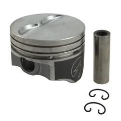 [SLP-H631CP] Speed-Pro Hypereutectic Pistons