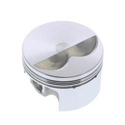 [SUM-SBC350030] Summit Racing™ Forged Pro Pistons