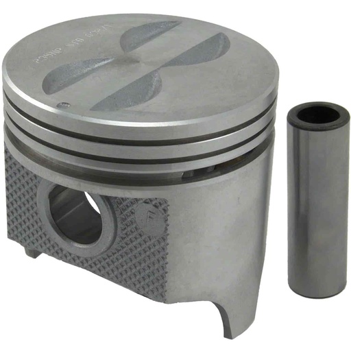 [SLP-235NP30] Sealed Power 235NP30: Pistons Chevy 283ci V8 +030