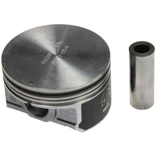 [SLP-H1132CPA75MM] Sealed Power H1132CPA75MM: Hypereutectic Pistons GM 4.8L 5.3L LS +030/0.75MM