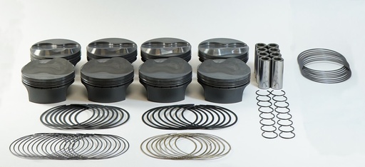 [MLE-930229630] Mahle Motorsports Pistons 930229630: PISTON (SET)