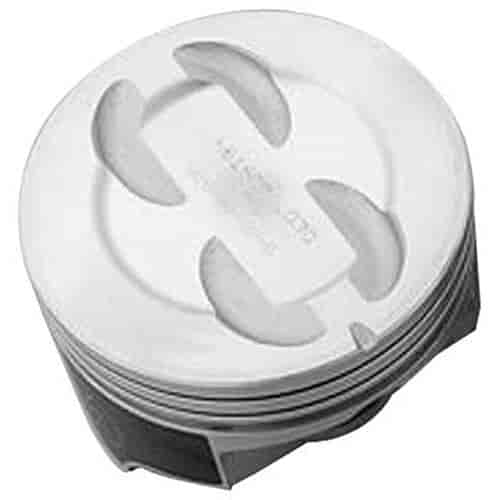 [SLP-H615CP30] Sealed Power H615CP30: Hypereutectic Pistons for Small Block Chevy 400