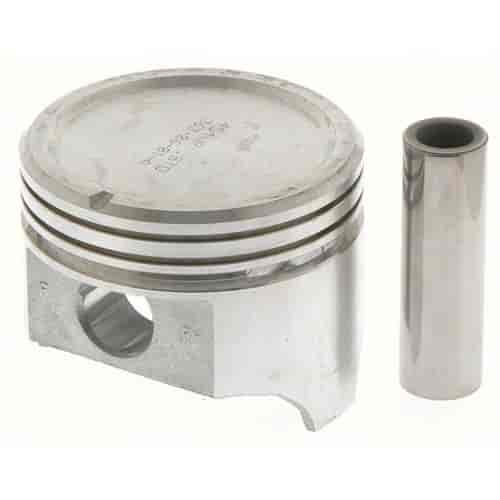 [SLP-H857CP50MM] Sealed Power H857CP50MM: Hypereutectic Pistons