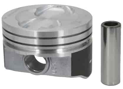 [SLP-H423DCP40] Sealed Power H423DCP40: Hypereutectic Dish Pistons Small Block Chevy 350