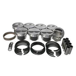 [WIS-PTS535A3] Wiseco Pro Tru Street Pistons