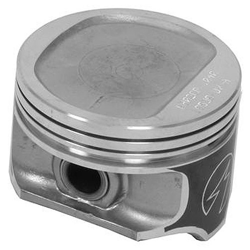 [SLP-H802CP30] Sealed Power H802CP30: Hypereutectic Pistons