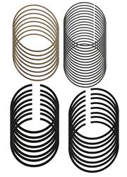 [MAH-41616CP] Mahle Original Premium Piston Ring Sets