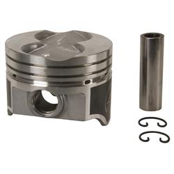 [SLP-H336CP60] Speed-Pro Hypereutectic Pistons