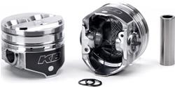 [UEM-KB166-030] KB Performance Pistons