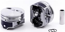 [UEM-9907HC-030] KB Performance Claimer Pistons