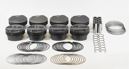 [MLE-930229755] Mahle Motorsports Pistons 930229755: PISTON (SET)