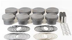 [MLE-930252430] Mahle Twisted Wedge®  PowerPak Piston Kits