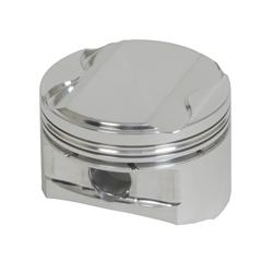 [JEP-242870-4] JE Pistons Sport Compact Pistons