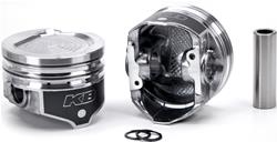 [UEM-KB148KTM-040] KB Performance Hyper Piston and Ring Kits