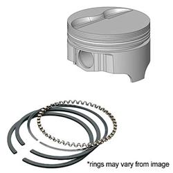 [UEM-IC846KTD-030] ICON Premium Forged Piston and Ring Kits