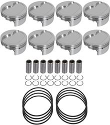 [PIS-1000627] RaceTec Pistons 1000627: AUTOTEC LS 15 4.01 INVERT