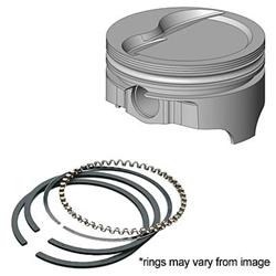 [UEM-IC750KTD-040] ICON Premium Forged Piston and Ring Kits