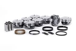 [UEM-KB389KTD-034] KB Performance Hyper Piston and Ring Kits