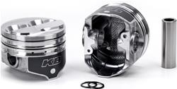 [UEM-KB157KTM-040] KB Performance Hyper Piston and Ring Kits