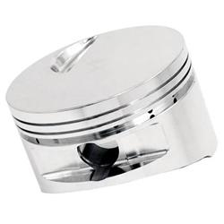 [JEP-257967-8] JE Pistons Big Block Flat Top Pistons