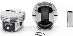 [UEM-IC545CKTS020] ICON Premium Forged Piston and Ring Kits
