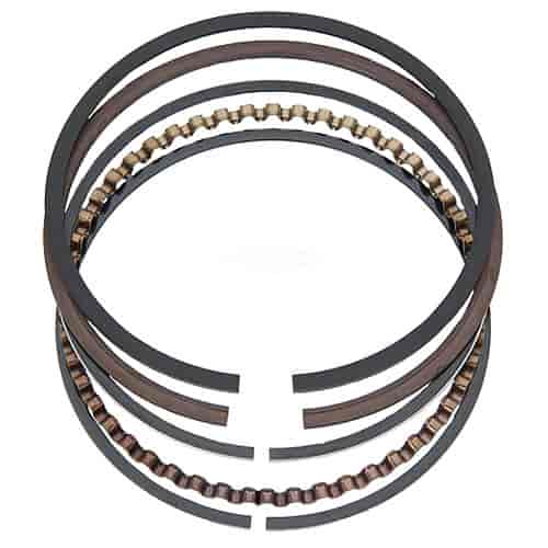 [TSR-S9090-30] Total Seal S9090-30: Gapless TSS Street Piston Ring Set Bore Size: 4.030"