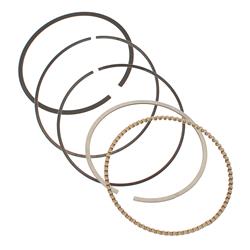 [SLP-R10607-25MM] Sealed Power Plasma-Moly Piston Ring Sets