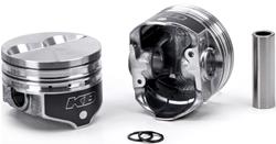 [UEM-KB156KTM-030] KB Performance Hyper Piston and Ring Kits