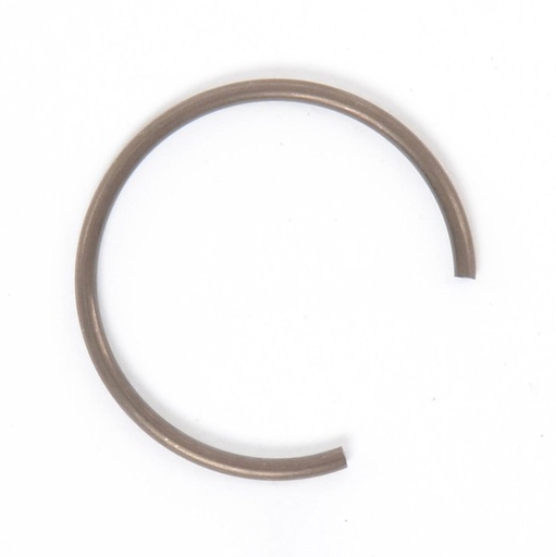 [MLE-6458137] Mahle Motorsports Pistons 6458137: Wrist Pin Lock Ring .990" Pin Dia. x 1.6mm Wire Dia.