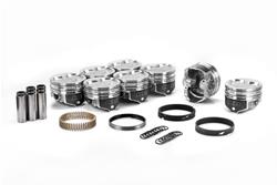 [UEM-KB199KTM-020] KB Performance Hyper Piston and Ring Kits