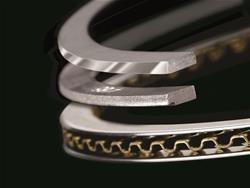 [TSR-S00050] Total Seal Piston RingsPiston Rings