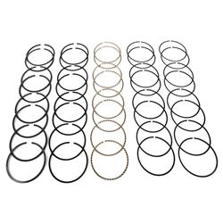 [HSN-2M574] Hastings Piston Ring Sets