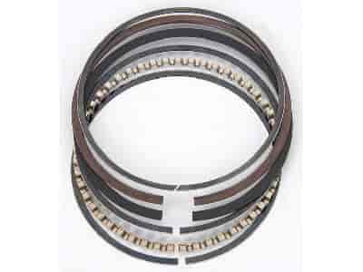 [TSR-T9190-285] Total Seal T9190-285: Gapless TS1 Race Piston Ring Set Bore Size: 4.535"