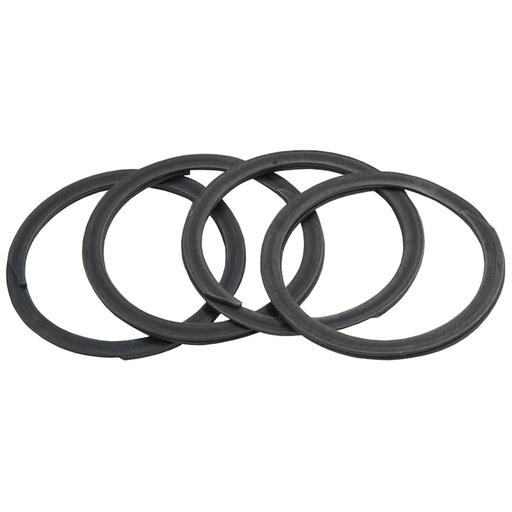 [HRS-HRC4501] Howards Cams HRC4501: Spiral Lock Wrist Pin Retainers