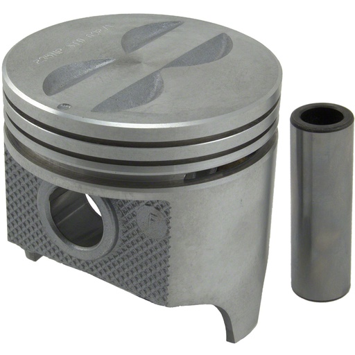 [SLP-235NP60] Sealed Power 235NP60: Pistons Chevy 283ci V8 +060