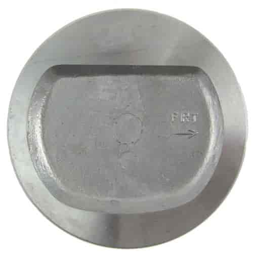 [SLP-470AP30] Sealed Power 470AP30: Cast Pistons AMC/Jeep 258 L6 3.750" Bore