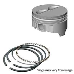 [UEM-IC759KTD-040] ICON Premium Forged Piston and Ring Kits