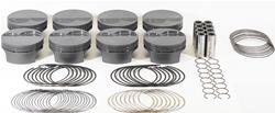 [MLE-930250340] Mahle PowerPak Piston and Ring Kits