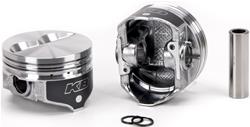 [UEM-KB134-060] KB Performance Pistons