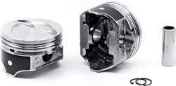 [UEM-9912HCKTM040] KB Performance Claimer Piston and Ring Kits