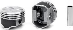 [UEM-1436C-060] Silv-O-Lite Cast Pistons
