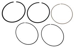 [HSN-2M5170S] Hastings Premium Ductile Ring Sets